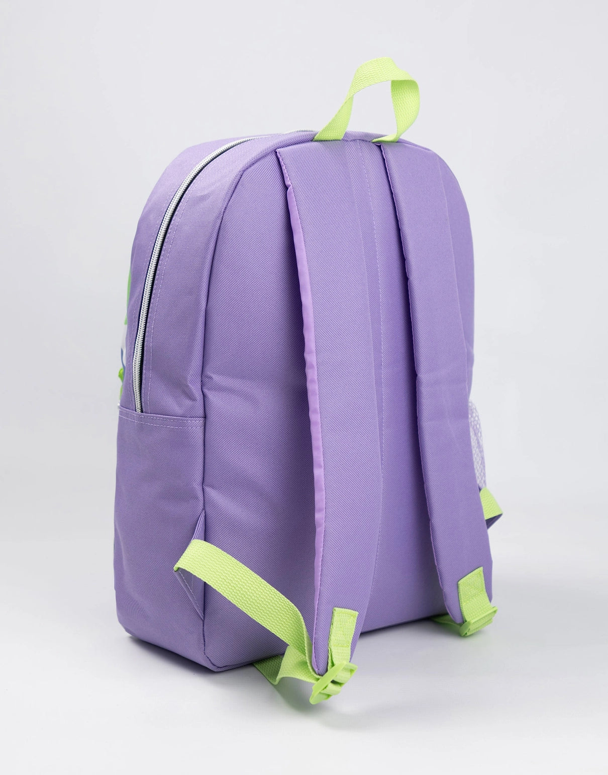 Disney Toy Story Unisex Kids Green Buzz 4 Piece Backpack Set (One Size)