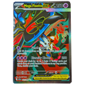 ME Chaos Rising 101/086 Mega Floette ex (Full Art)