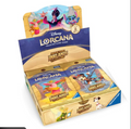 TAKARA TOMY - Disney Lorcana TCG Into the Inklands - Japanese Booster Pack