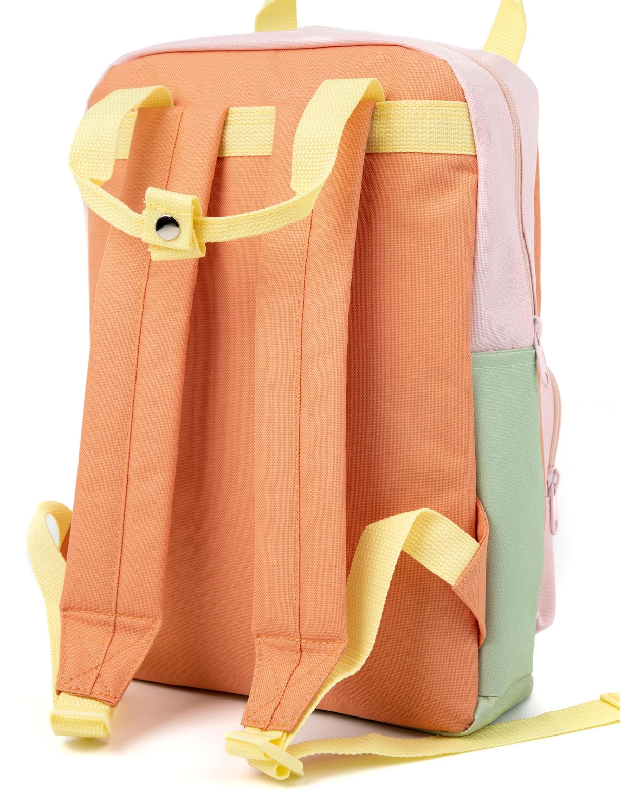 Disney 'Minnie Mouse' Floral 4pc Backpack Set