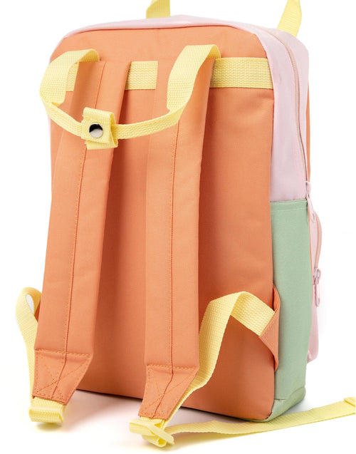 Disney 'Minnie Mouse' Floral 4pc Backpack Set