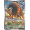 ME Chaos Rising 096/086 Tauros (Illustration Rare)